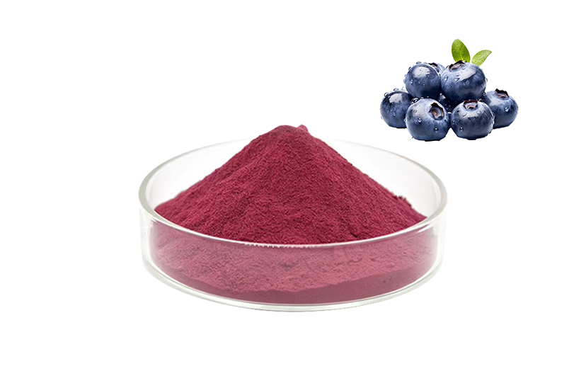 Blueberry Powder